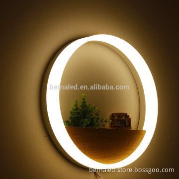 modern LED wall light